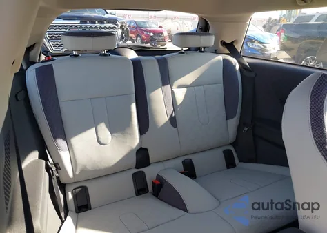 2025 Mini Hardtop Cooper S z USA, uszkodzony, nr VIN WMW23GD03S2W34684